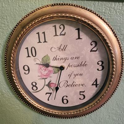 Wall Decor