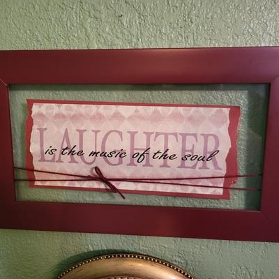 Wall Decor