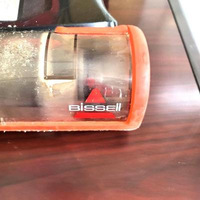 Bissell Cleanview Upright Vacuum Cleaner, Orange