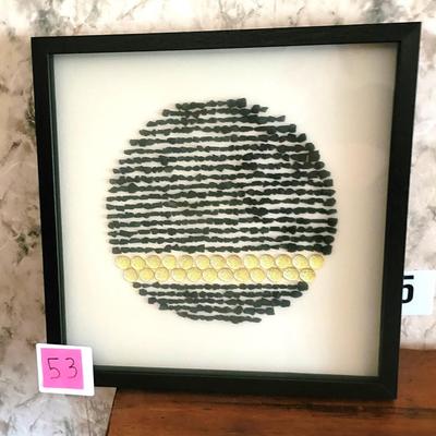 Framed Wall Art