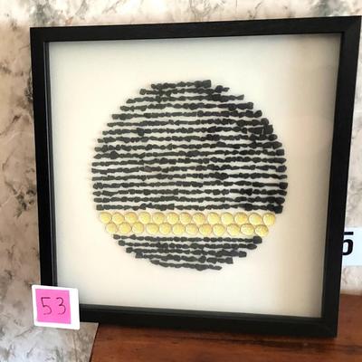 Framed Wall Art