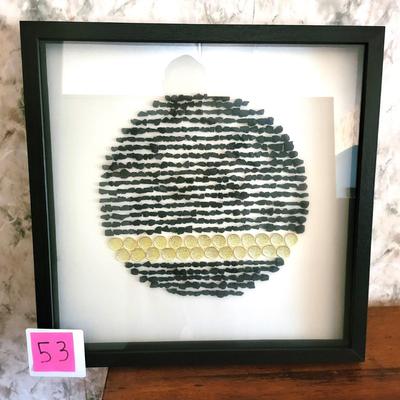 Framed Wall Art