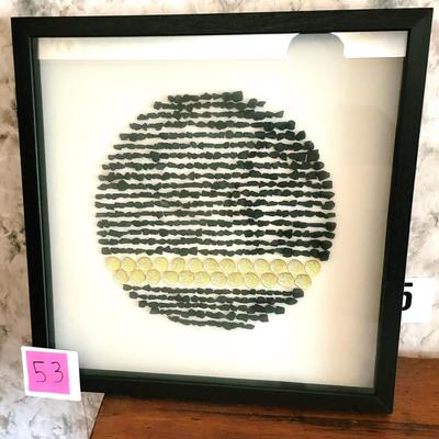Framed Wall Art
