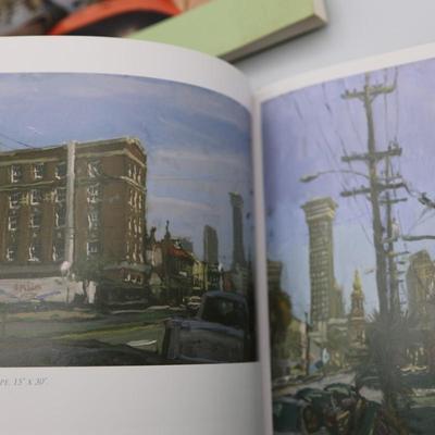 SIGNED Books on Hurricane Katrina