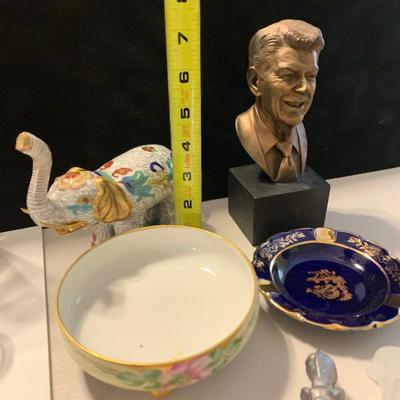 HUGE Political Memorabilia Collectors Lot