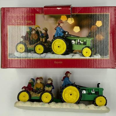 Hayride