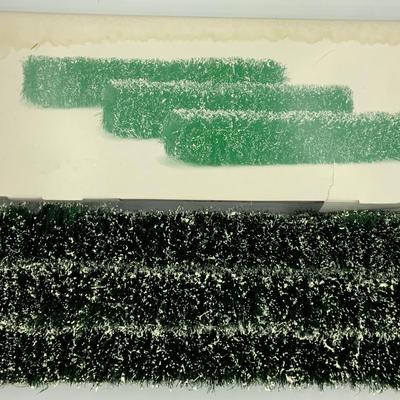 Flexible Sisal Hedge
