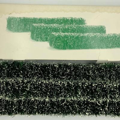 Flexible Sisal Hedge