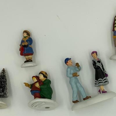 Miscellaneous Characters