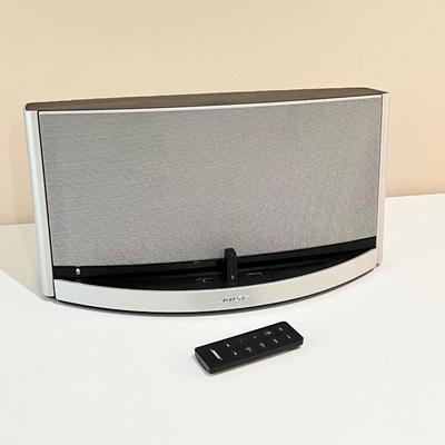 BOSE ~ SoundDock 10 Bluetooth Speaker