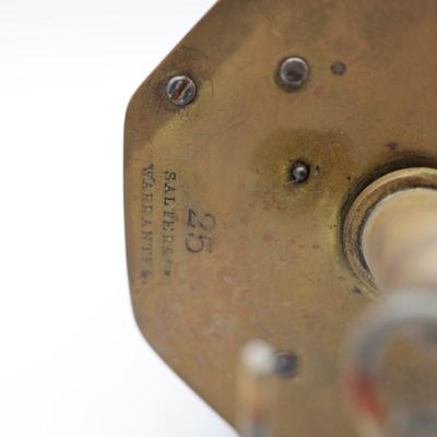Salter Clockwork Roasting Jacks (2)