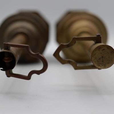 Salter Clockwork Roasting Jacks (2)