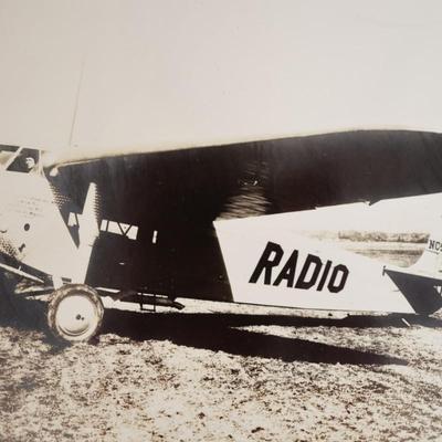 Aviation Memorabilia