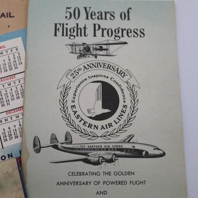 Aviation Memorabilia