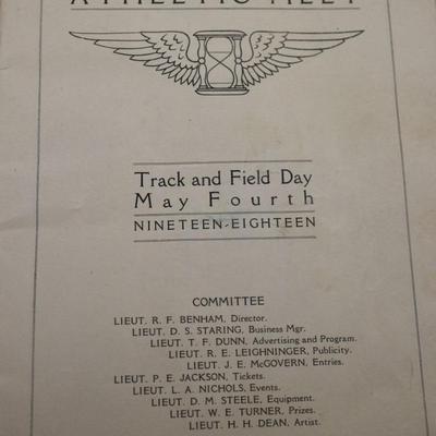 Aviation Memorabilia