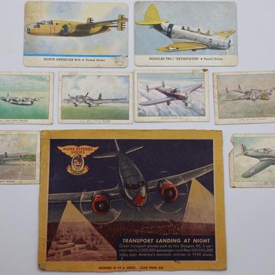 Aviation Memorabilia