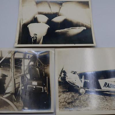 Aviation Memorabilia