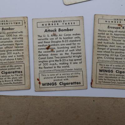 Aviation Memorabilia