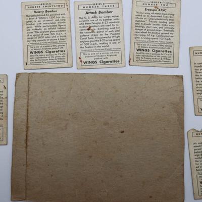 Aviation Memorabilia