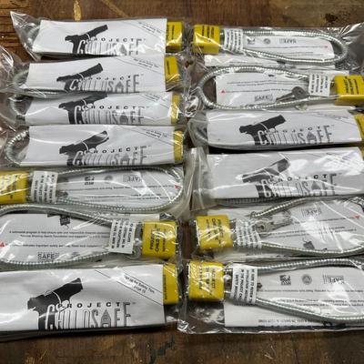 Firearm Trigger Locks