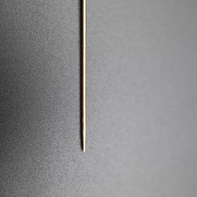 "Man In The Moon" Stickpin