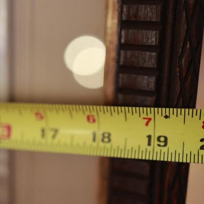 Framed Photograph of Soldiers