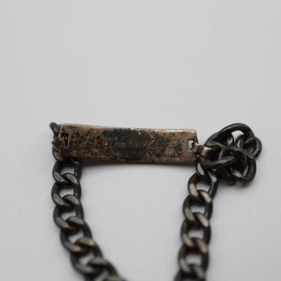 WWII Sweetheart Bracelets (2)