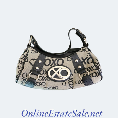 XOXO WOMENS PURSE