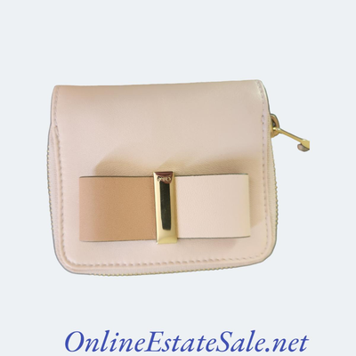 CHLOE HANDBAG