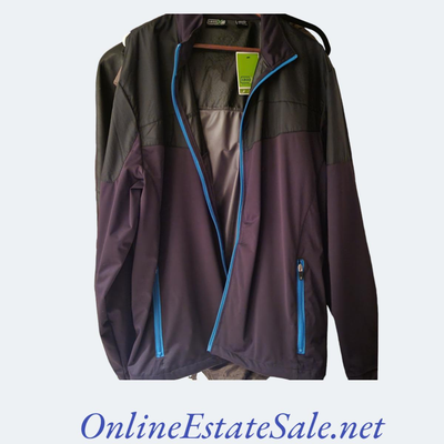 Izod Women's Jacket