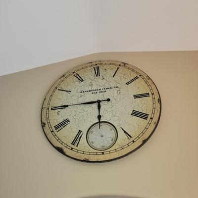 Wall Clock