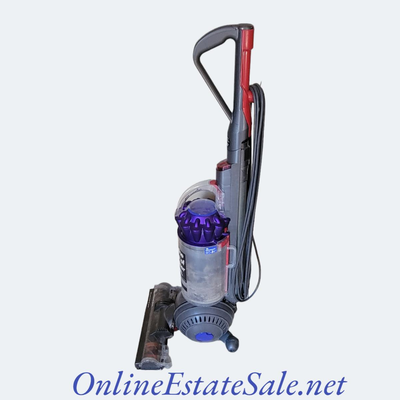 Dyson Vacuum