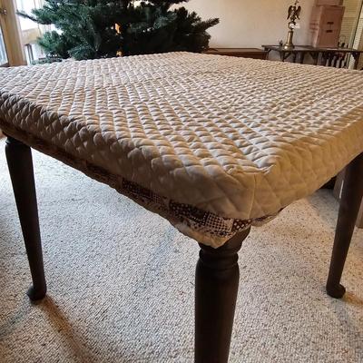 Old Tavern Chess Table (BD-JS)