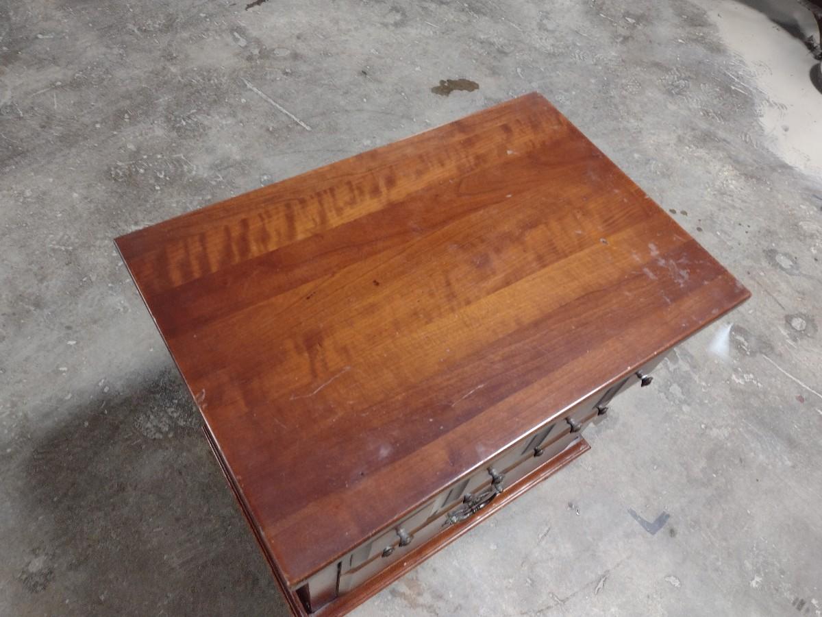 Cherry Finish Dresser Empire Furniture Johnson City, TN
