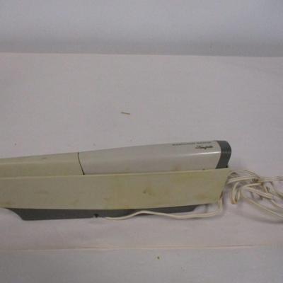 Hamilton Beach Electric Knifette With Box
