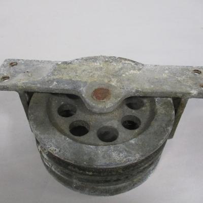 Harken Block & Tackle