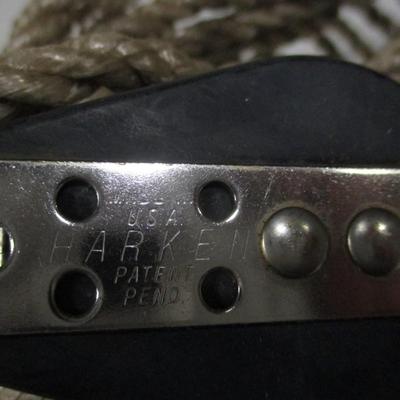 Harken Block & Tackle