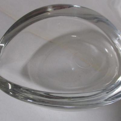 Collection Of Vintage Ashtrays