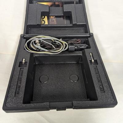 Vintage Escort Radar Warning Receiver