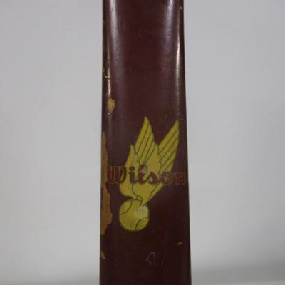 Vintage Wilson Don Budge Tennis Racket