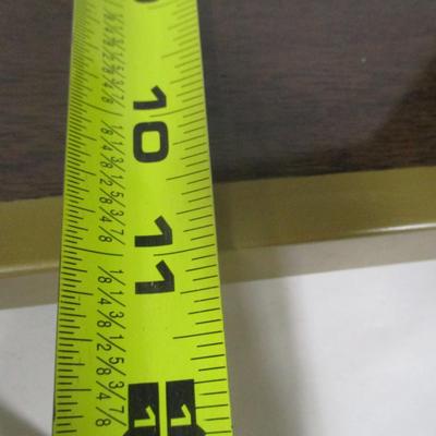 Vintage Hostess Electric Tray