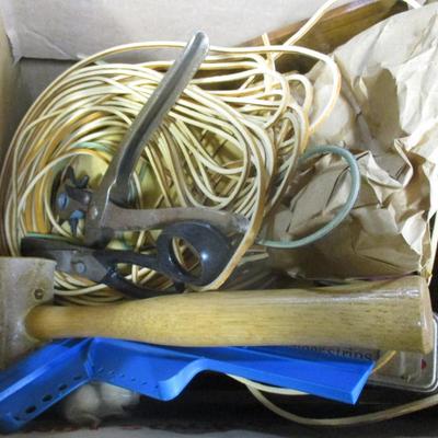 Tandy Leather Saddle Stitching Kit