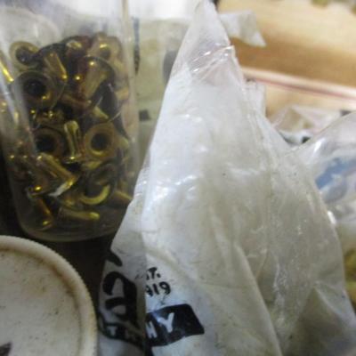 Tandy Leather Saddle Stitching Kit