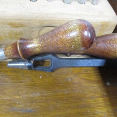 Tandy Leather Saddle Stitching Kit