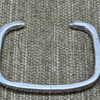 LOT 27 - Sterling Silver Bracelet Lot