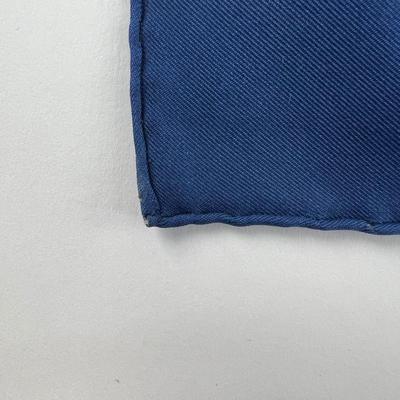 169 Authentic HERMÃˆS Carre 90 Silk Scarf L'Hiver En Post by Philippe Ledoux 1975