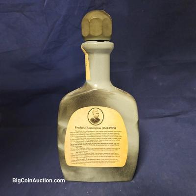 Jim Beam Decanter