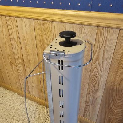 Vintage Boekamp Quartz Heater (BS-JS)