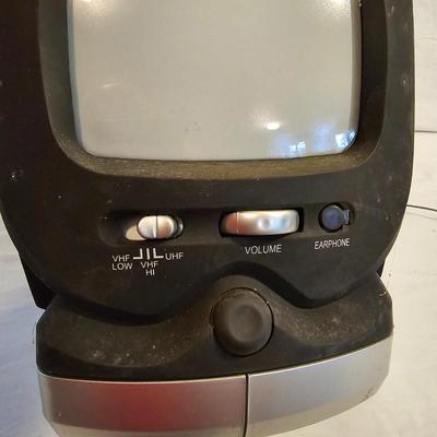 Jeep Multiuse Light with Radio, TV & More. (BS-JS)