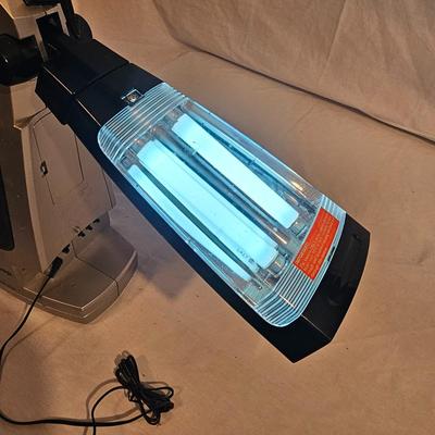 Jeep Multiuse Light with Radio, TV & More. (BS-JS)
